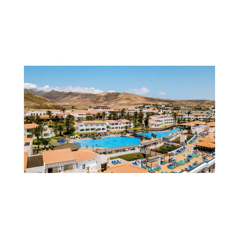 TUI MAGIC LIFE Fuerteventura