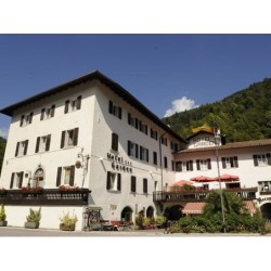 5 Tage Urlaub im Hotel Garden Good Life in Trentino mit Frühstück