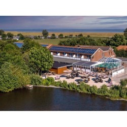 3 Tage Urlaub im Hotel Nordstern in Neuharlingersiel mit Halbpension