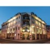 3 Tage Kurzurlaub im Göbel's Sophien Hotel in Eisenach mit Halbpension