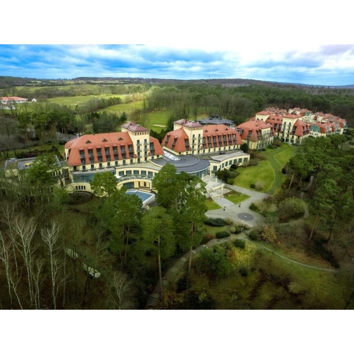3 Tage Urlaub im Precise Resort Bad Saarow inklusive Halbpension