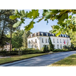 6 Tage Urlaub im Vitalhotel ambiente in Bad Wilsnack mit Frühstück