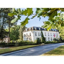 6 Tage Urlaub im Vitalhotel ambiente in Bad Wilsnack mit Frühstück