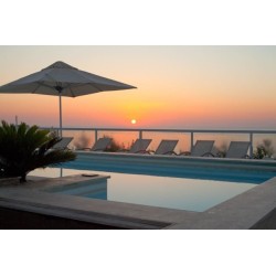 The George Urban Boutique Hotel