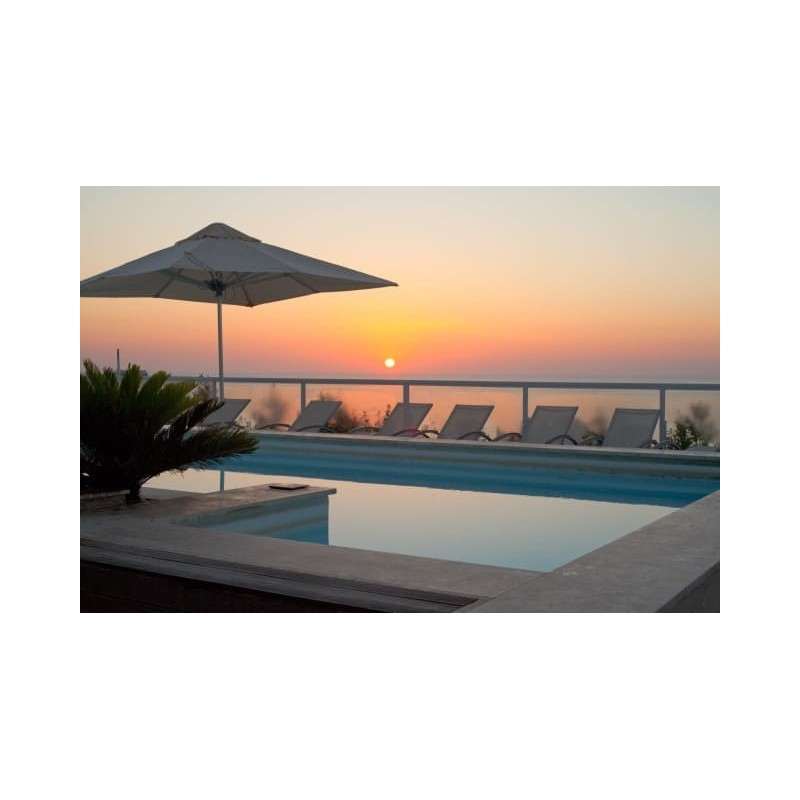 The George Urban Boutique Hotel