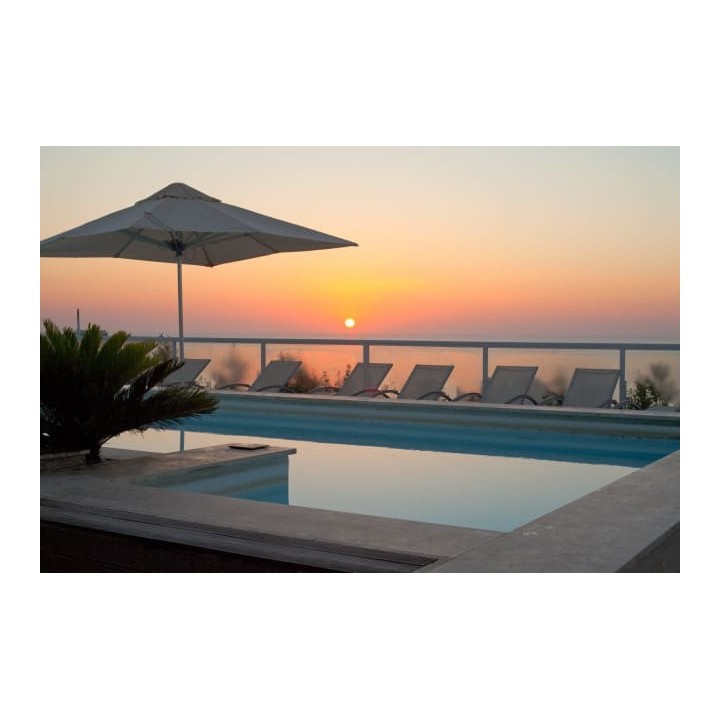 The George Urban Boutique Hotel