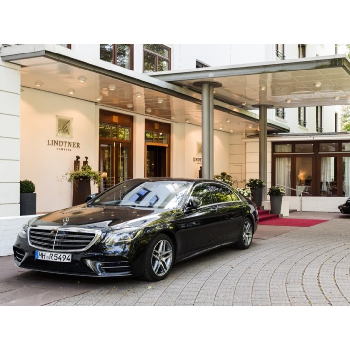 3 Tage Kurzurlaub im Privathotel Lindtner in Hamburg mit Frühstück