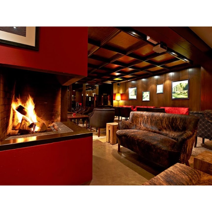 3 Tage Urlaub im Eden Hotel Wolff in München mit Frühstück