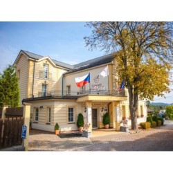 6 Tage Urlaub im Hotel Tommy im Náchod-Babí mit Frühstück