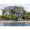 4 Tage Urlaub im Hotel Lambert Medical Spa an der Ostsee mit Halbpension