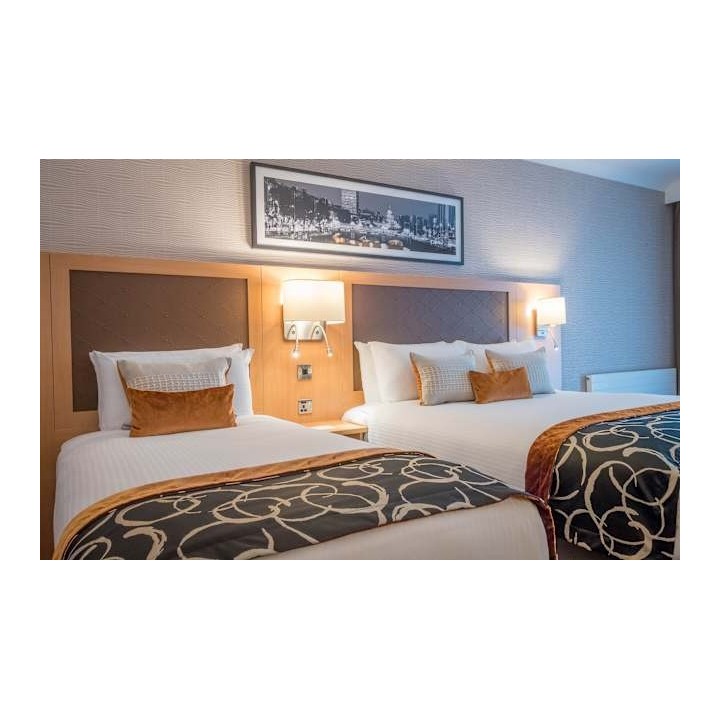 Clayton Hotel Cardiff Lane