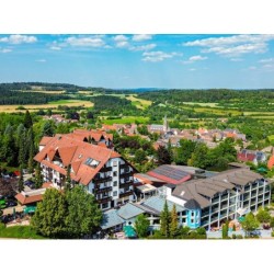 3 Tage Urlaub im Vital-& Wellnesshotel Albblick im Schwarzwald mit Halbpension