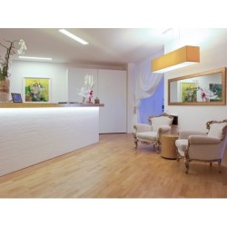 4 Tage Urlaub im Exclusive Hotel Residence La Reunion in Ravenna mit Frühstück