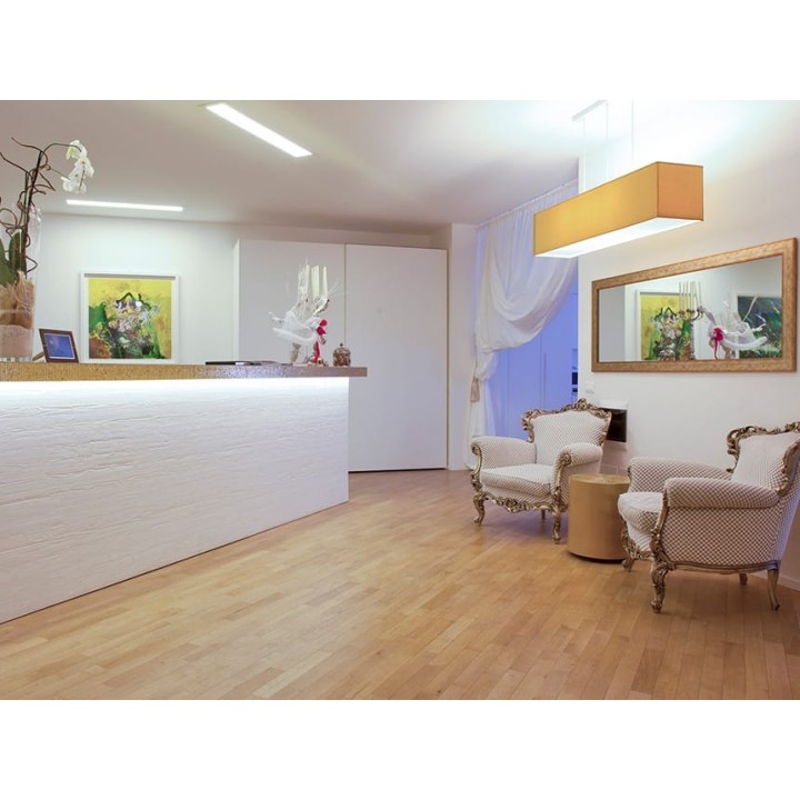 4 Tage Urlaub im Exclusive Hotel Residence La Reunion in Ravenna mit Frühstück