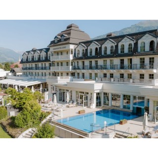3 Tage Urlaub im Grandhotel Lienz in Osttirol mit Frühstück