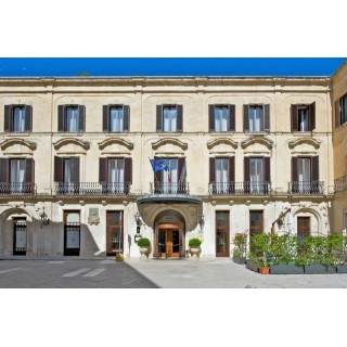 Hotel Patria Palace