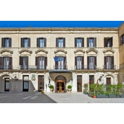 Hotel Patria Palace