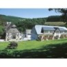4 Tage Urlaub im Sauerland in Oberkirchen im Hotel Gut Vorwald mit Halbpension