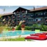 3 Tage Urlaub im Hotel Ludwig Royal in Oberstaufen im Allgäu inkl. 3/4 Pension