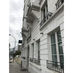 Hotel De La Jatte