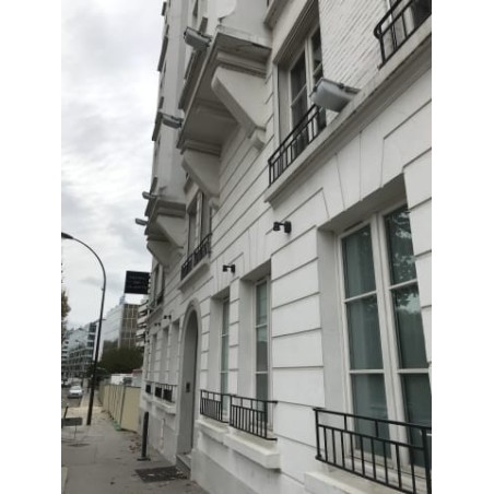 Hotel De La Jatte