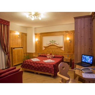 6 Tage Urlaub im Hotel San Lorenzo in Italien mit Halbpension