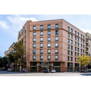 Leonardo Hotel Barcelona Gran Via