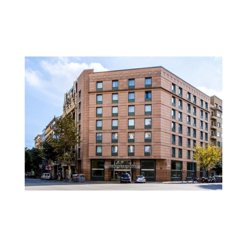 Leonardo Hotel Barcelona Gran Via