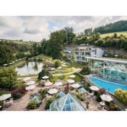 3 Tage Urlaub im Hotel Deimann im Hochsauerland mit Frühstück