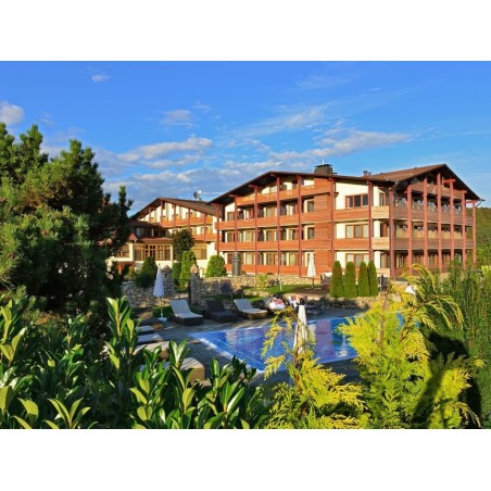 4 Tage Urlaub im Hotel Freund in Oberorke im Sauerland mit Halbpension