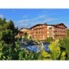 4 Tage Urlaub im Hotel Freund in Oberorke im Sauerland mit Halbpension