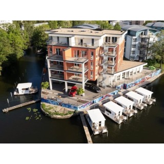 6 Tage Urlaub in der Ferienwohnung "Am Jakobsgraben"  in Brandenburg