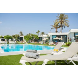 Bungalows Dona Rosa