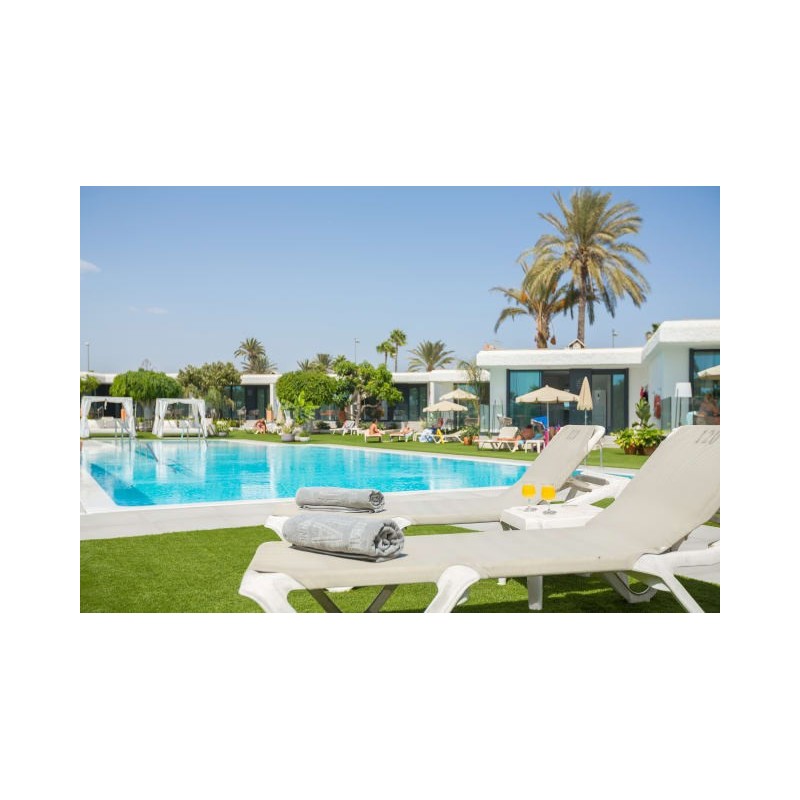Bungalows Dona Rosa