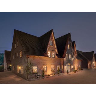 6 Tage Urlaub im Romantik-Hof Greetsiel mit Frühstück