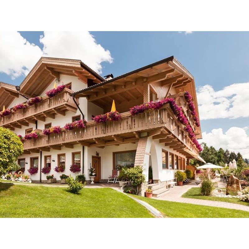 8 Tage Urlaub im Residence Garni Melcherhof in Ratschings
