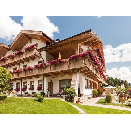 8 Tage Urlaub im Residence Garni Melcherhof in Ratschings