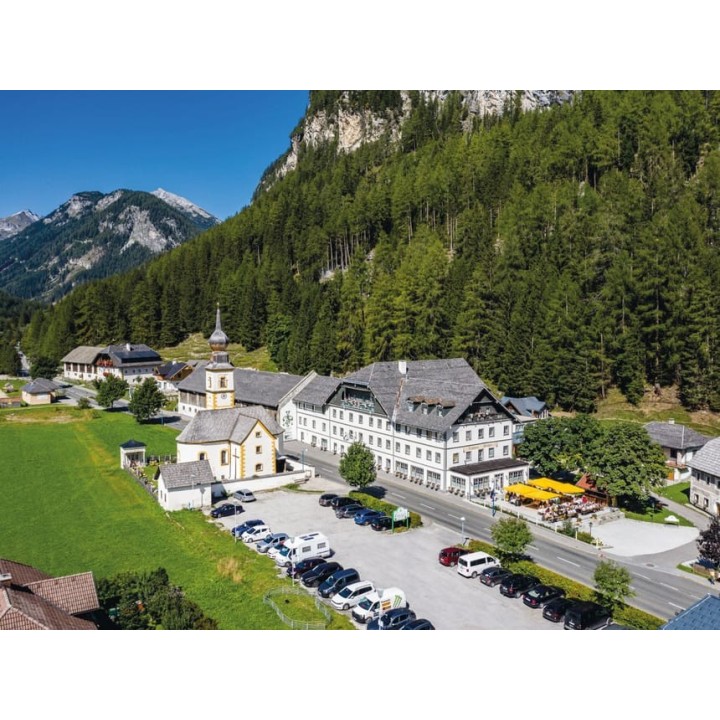 6 Tage Urlaub im Landhotel Postgut in Tweng im Lungau mit Halbpension