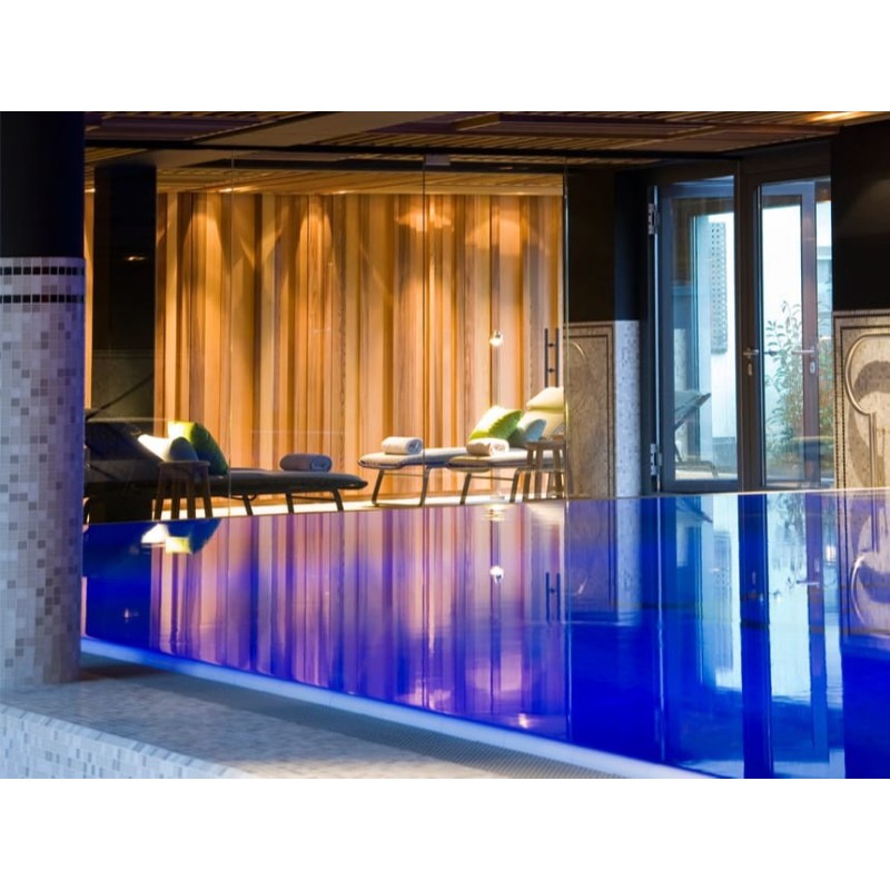 4 Tage Urlaub im Hotel Erbprinz in Ettlingen mit Frühstück