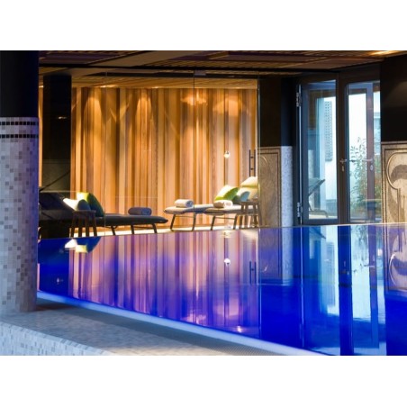 4 Tage Urlaub im Hotel Erbprinz in Ettlingen mit Frühstück