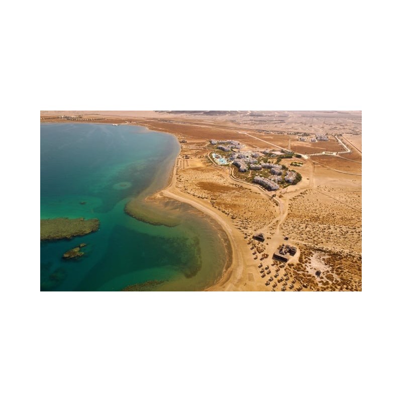Lahami Bay Beach Resort