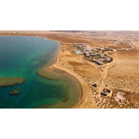 Lahami Bay Beach Resort