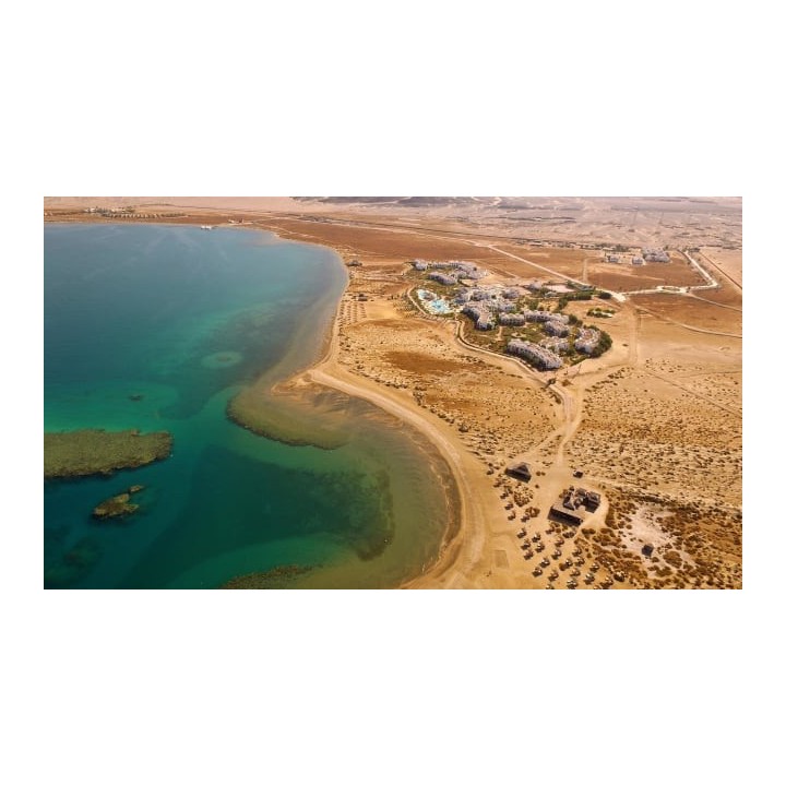 Lahami Bay Beach Resort