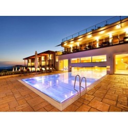 6 Tage Urlaub im Revita Hotel Kocher St. Agatha mit Frühstück