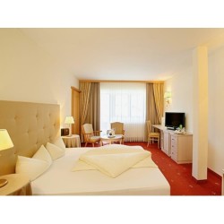 6 Tage Urlaub im Hotel Das Schlössl in Haiming im Ötztal mit 3/4 Pension