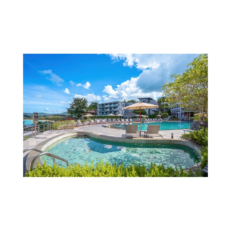 Orchidacea Resort