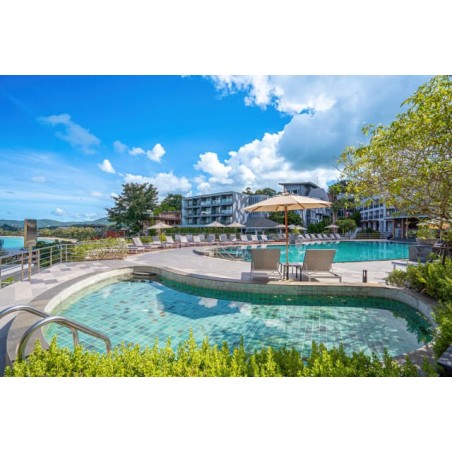 Orchidacea Resort