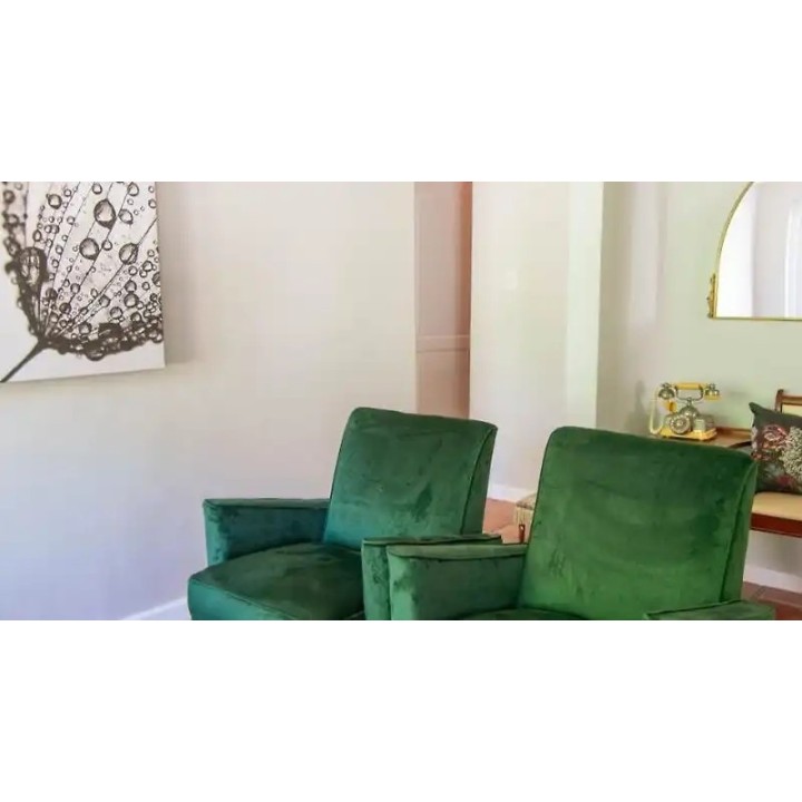 Rivierbos Guest House