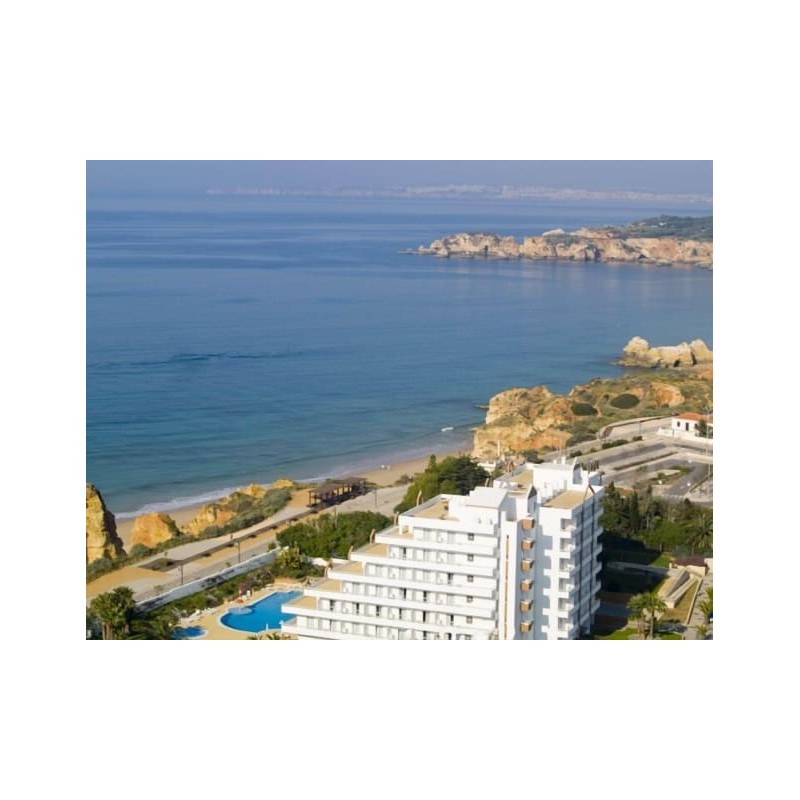 Hotel Luar