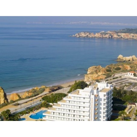 Hotel Luar